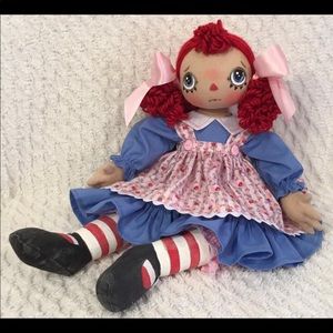 Meet your Posher, Becky